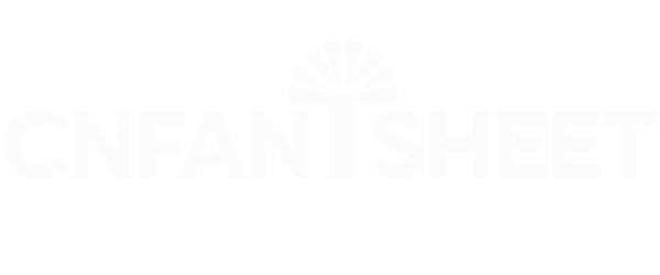 CNfanssheet Shopping